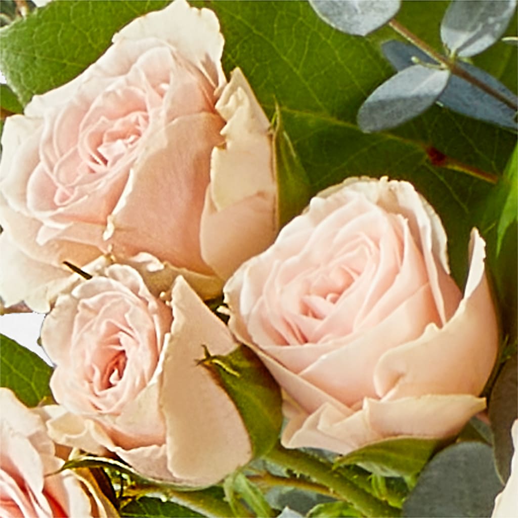 Inspired Bouquet –  Menlo Florist, Menlo Park CA