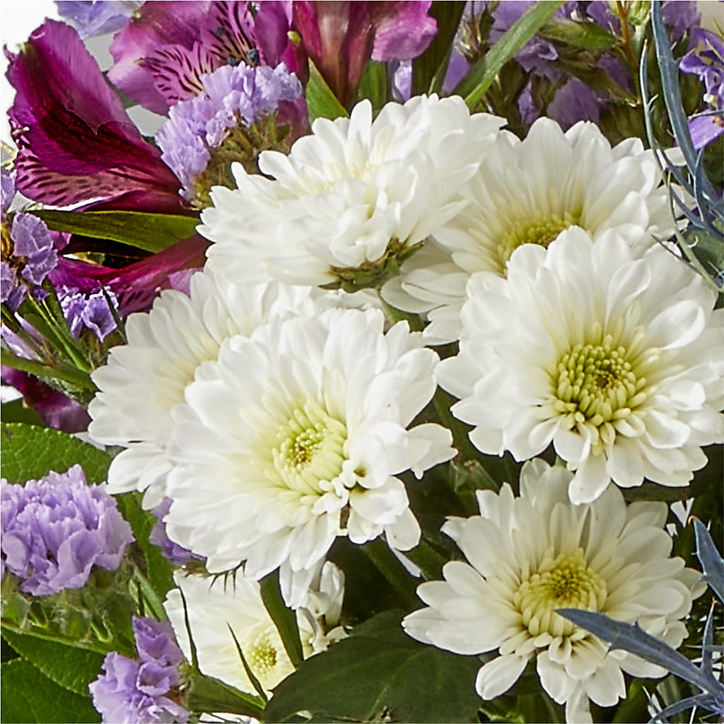 Shooting Star Bouquet –  Menlo Florist, Menlo Park CA