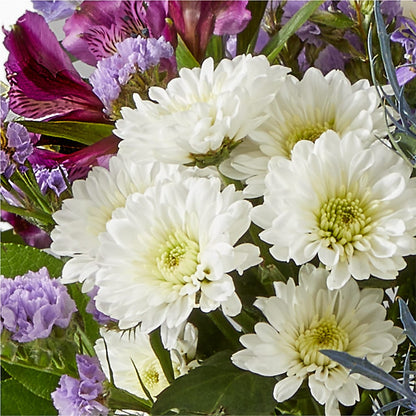 Shooting Star Bouquet –  Menlo Florist, Menlo Park CA