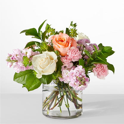 French Market Bouquet –  Menlo Florist, Menlo Park CA