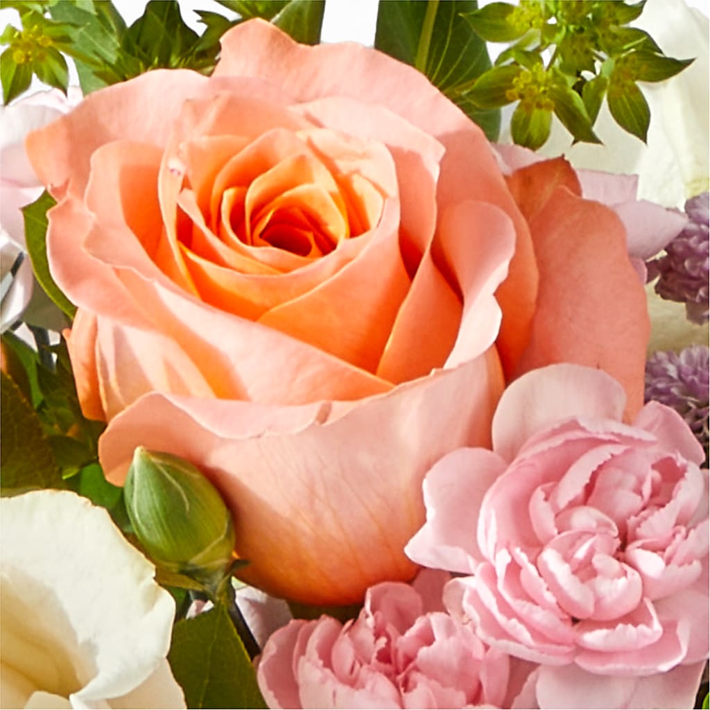French Market Bouquet –  Menlo Florist, Menlo Park CA