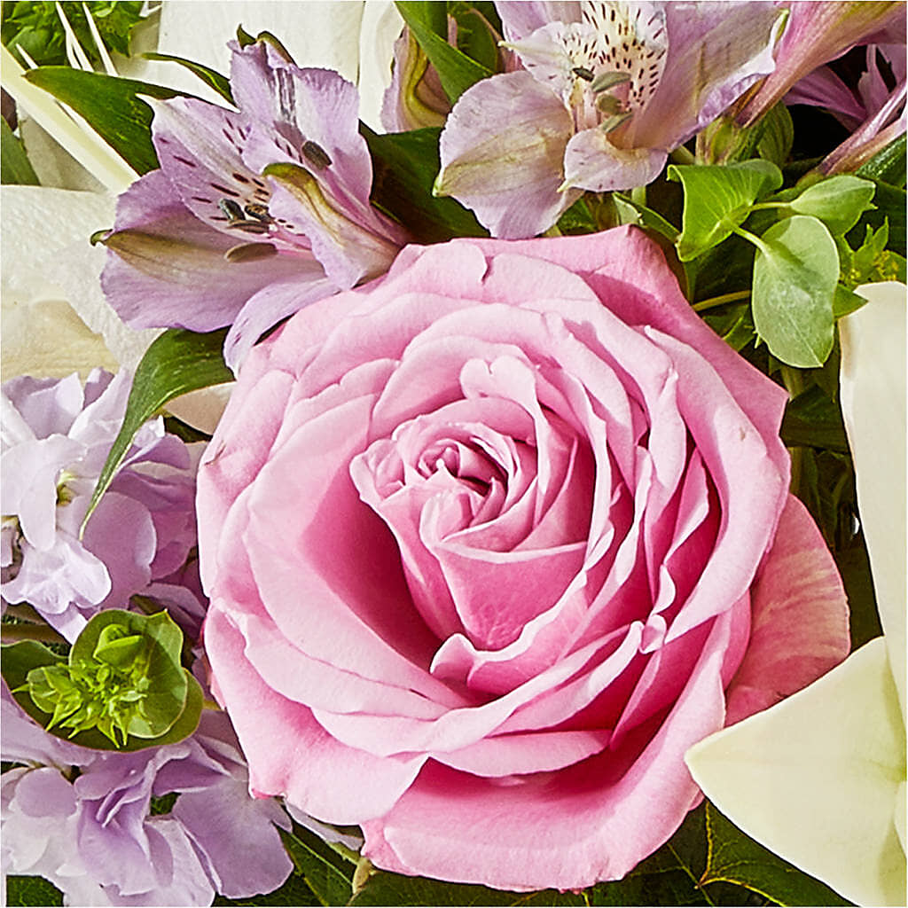 Daydreamer Bouquet –  Menlo Florist, Menlo Park CA