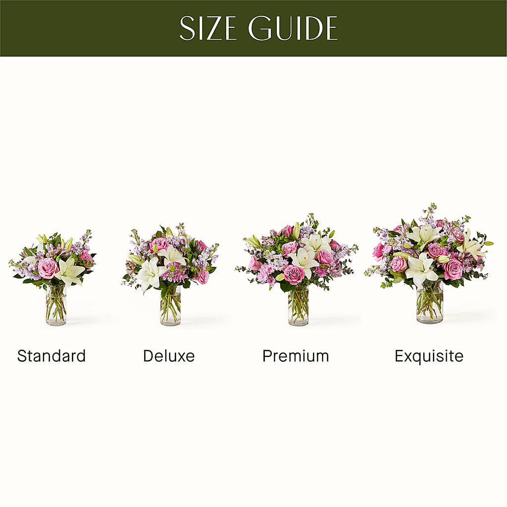 Daydreamer Bouquet –  Menlo Florist, Menlo Park CA
