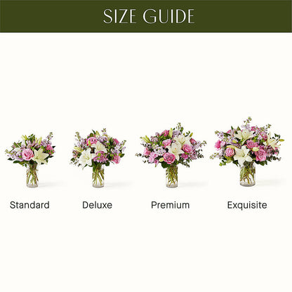Daydreamer Bouquet –  Menlo Florist, Menlo Park CA