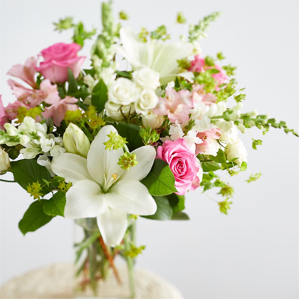 Fondly Bouquet –  Menlo Florist, Menlo Park CA