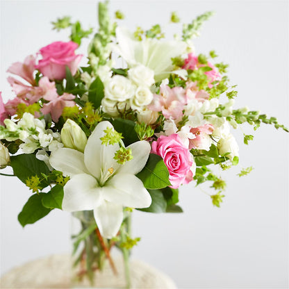 Fondly Bouquet –  Menlo Florist, Menlo Park CA