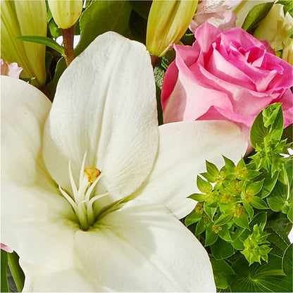 Fondly Bouquet –  Menlo Florist, Menlo Park CA