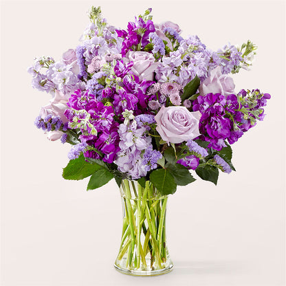 Give a Twirl Bouquet –  Menlo Florist, Menlo Park CA