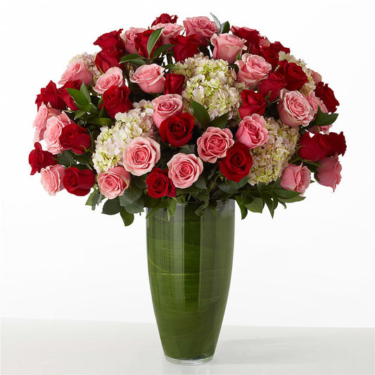The Allure –  Menlo Florist, Menlo Park CA