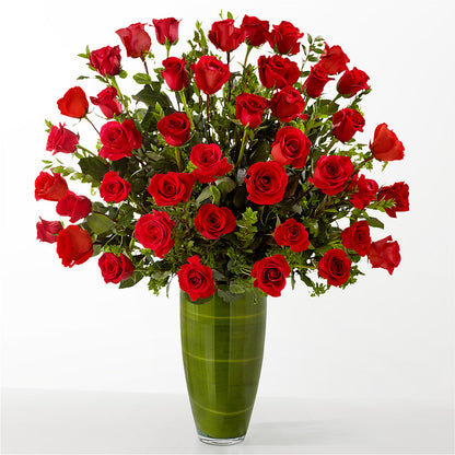 The Ballad –  Menlo Florist, Menlo Park CA