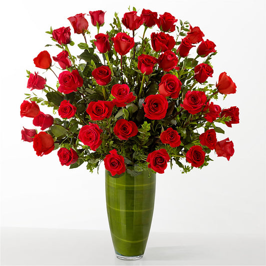 The Ballad –  Menlo Florist, Menlo Park CA