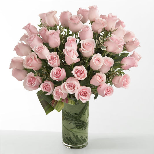 Pink Essence –  Menlo Florist, Menlo Park CA