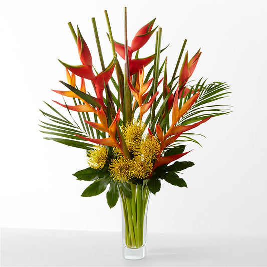 The Drama –  Menlo Florist, Menlo Park CA