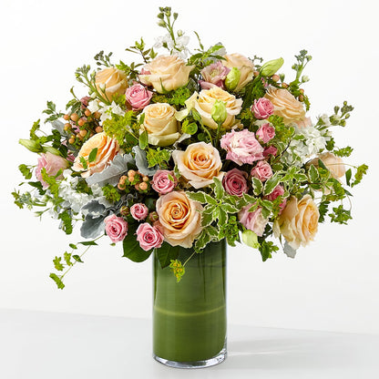 The Glamour Shot –  Menlo Florist, Menlo Park CA