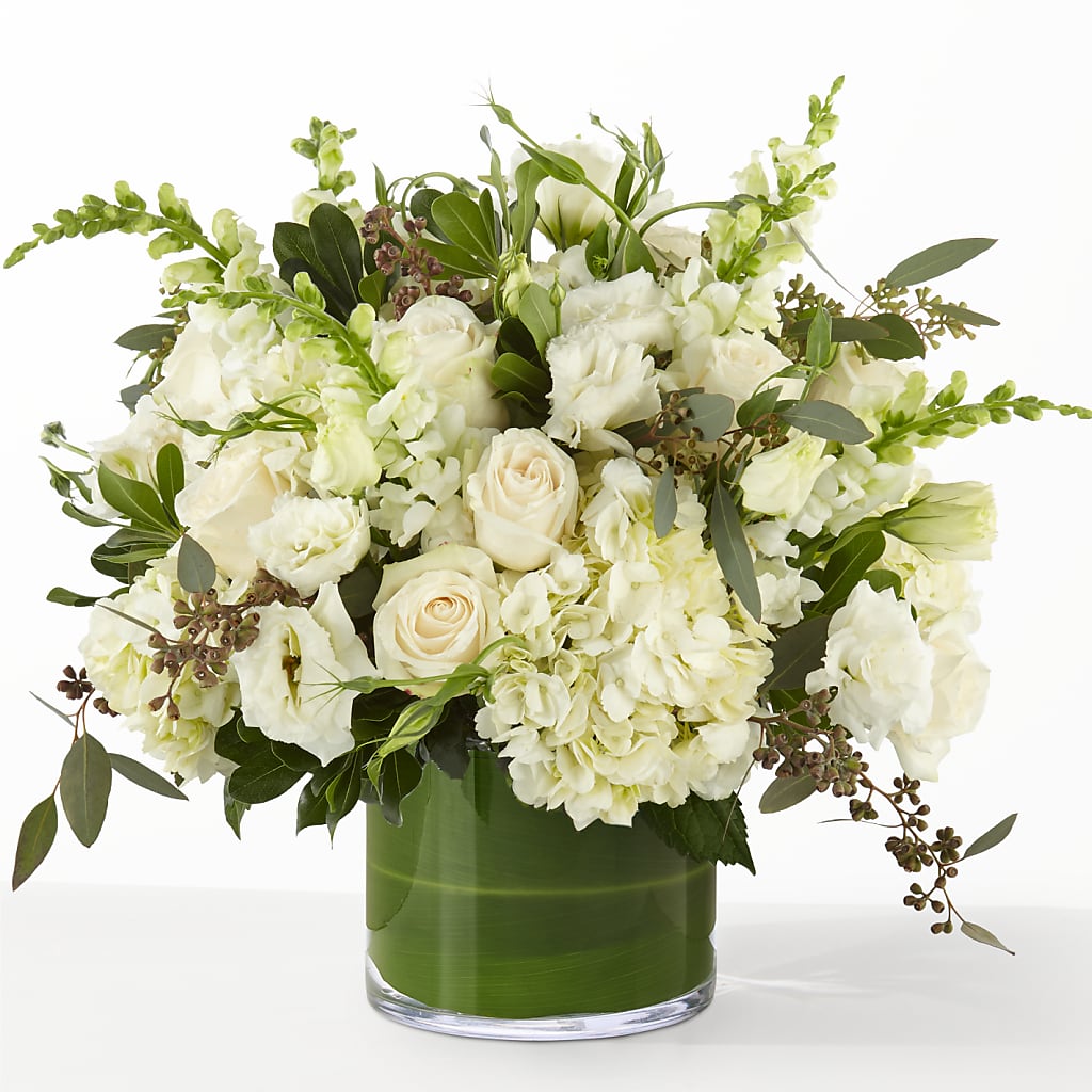 The Gallery –  Menlo Florist, Menlo Park CA