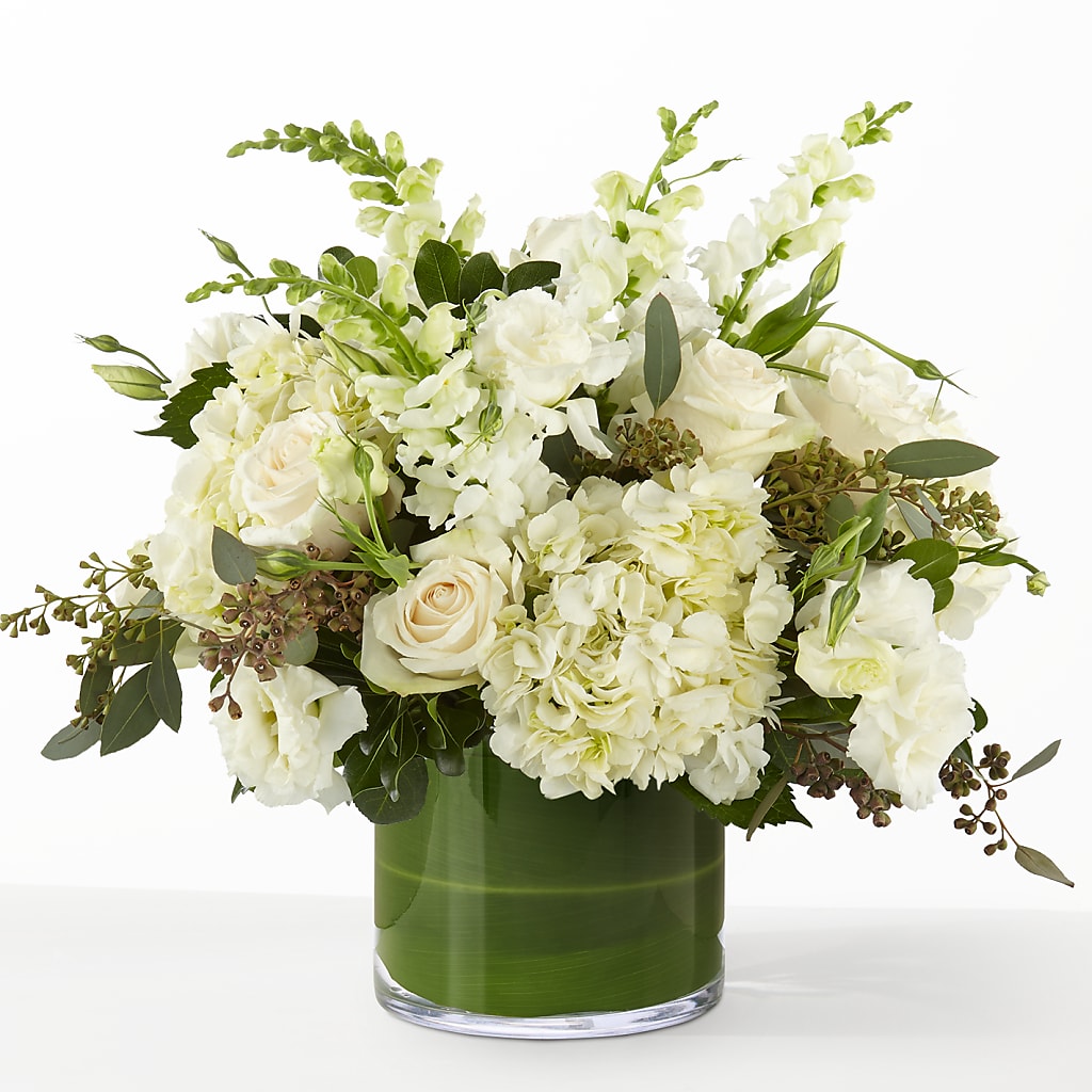 The Gallery –  Menlo Florist, Menlo Park CA