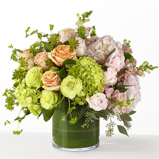 The Art Deco –  Menlo Florist, Menlo Park CA