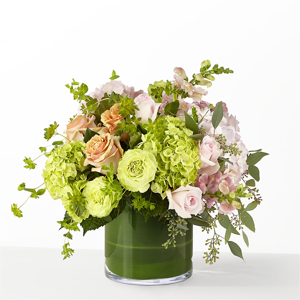 The Art Deco –  Menlo Florist, Menlo Park CA
