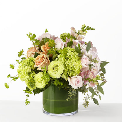 The Art Deco –  Menlo Florist, Menlo Park CA