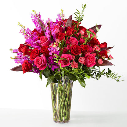 The Honeymoon –  Menlo Florist, Menlo Park CA