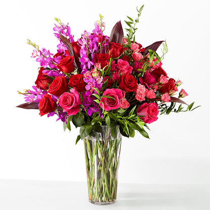 The Honeymoon –  Menlo Florist, Menlo Park CA