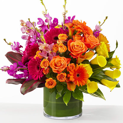 The Mosaic –  Menlo Florist, Menlo Park CA