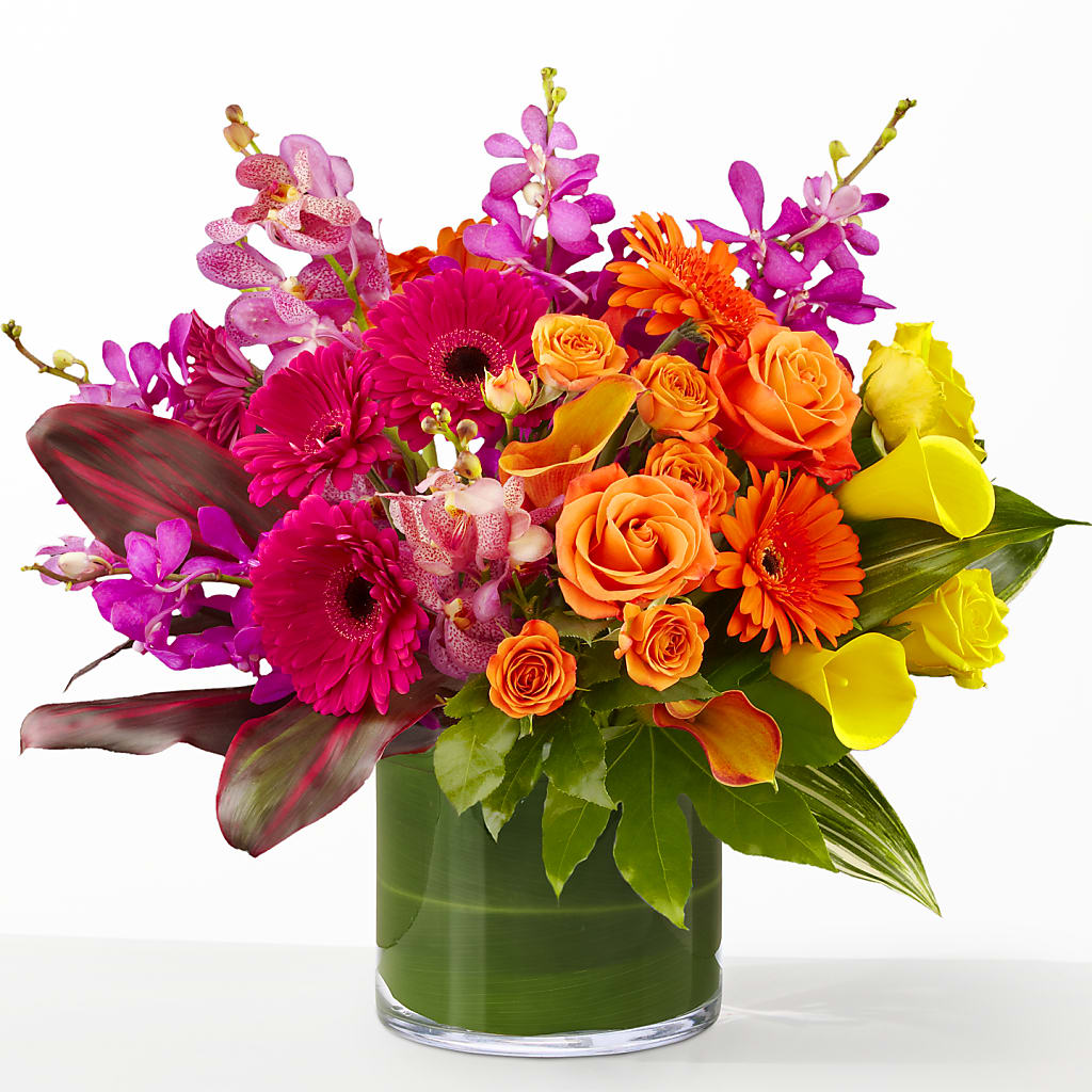 The Mosaic –  Menlo Florist, Menlo Park CA