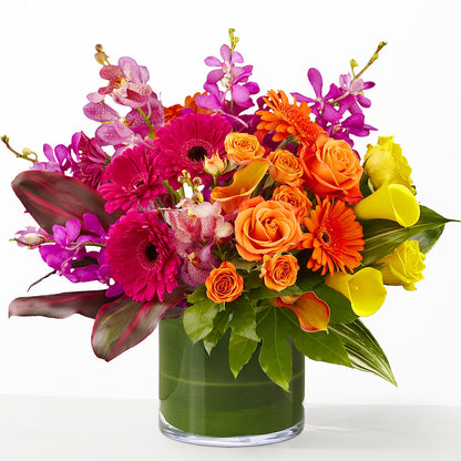 The Mosaic –  Menlo Florist, Menlo Park CA