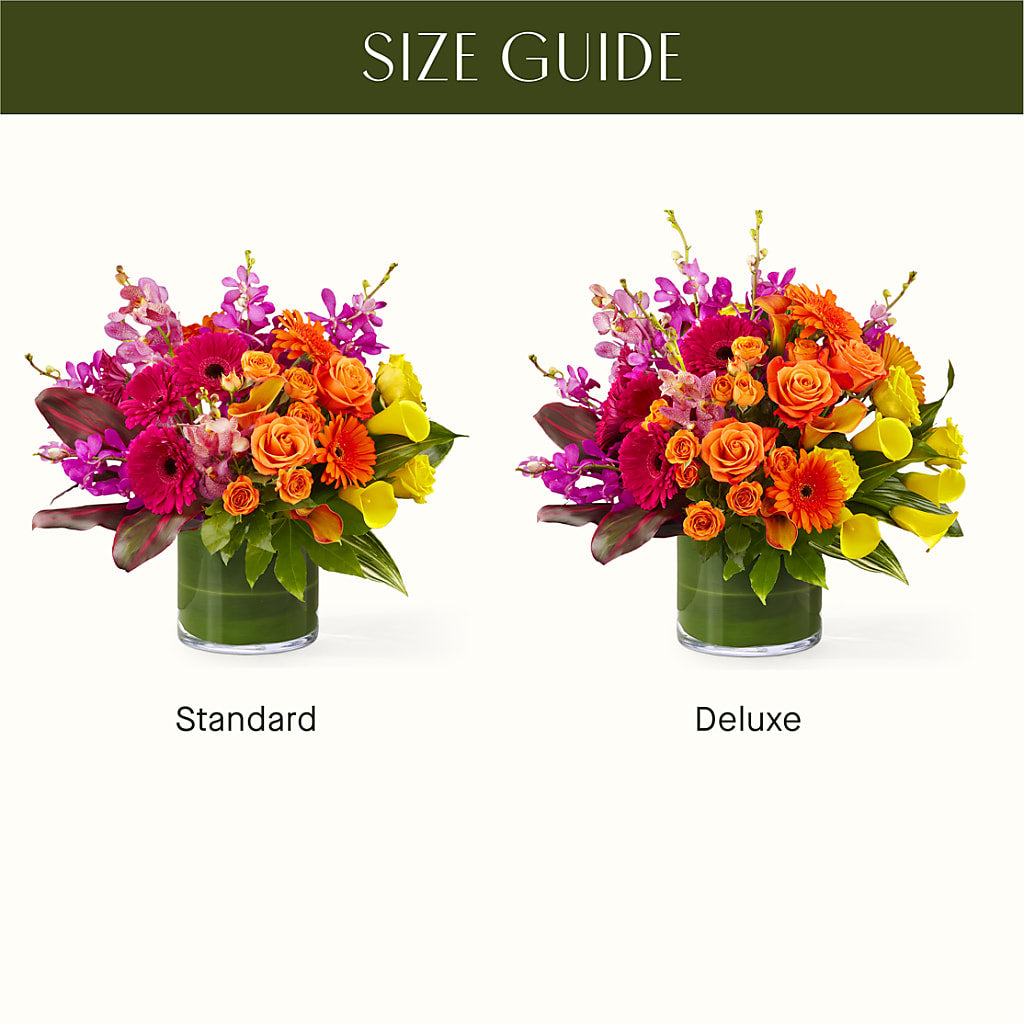 The Mosaic –  Menlo Florist, Menlo Park CA