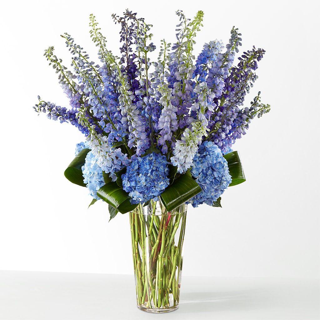 The Editorial –  Menlo Florist, Menlo Park CA