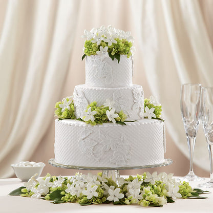 Bloom & Blossom Cake Decor –  Menlo Florist, Menlo Park CA