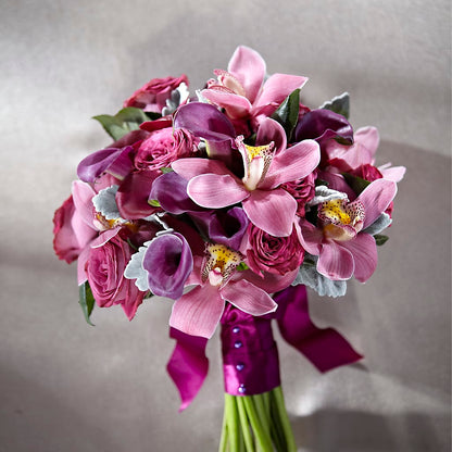 Delicacy Bouquet –  Menlo Florist, Menlo Park CA