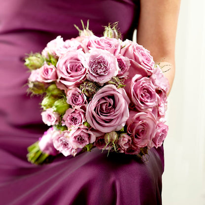 Veronica Bouquet –  Menlo Florist, Menlo Park CA