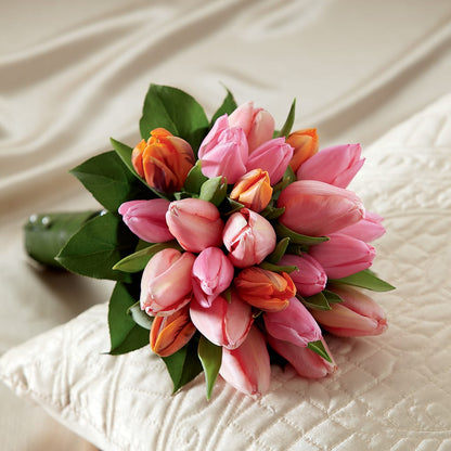 Embraceable Bouquet –  Menlo Florist, Menlo Park CA