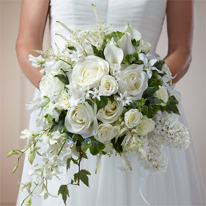 Cherish Bouquet –  Menlo Florist, Menlo Park CA