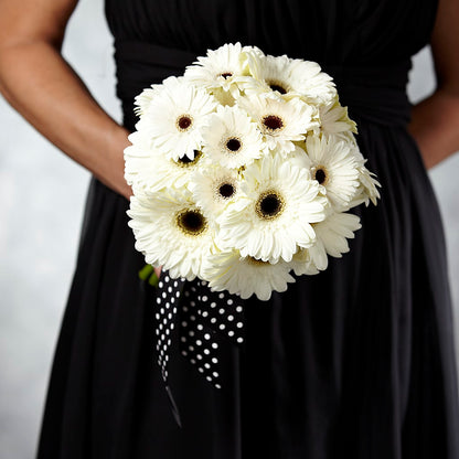 Daisy Delight Bouquet –  Menlo Florist, Menlo Park CA