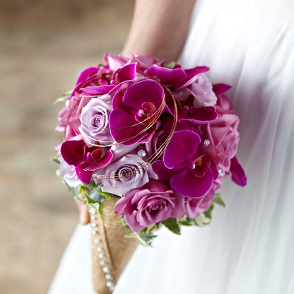 Breathless Bouquet –  Menlo Florist, Menlo Park CA