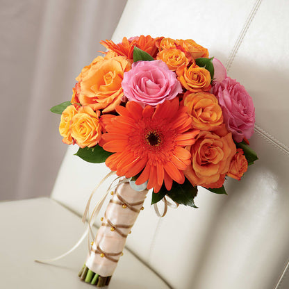 Lifetime of Love Bouquet –  Menlo Florist, Menlo Park CA