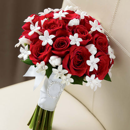 Poetry Bouquet –  Menlo Florist, Menlo Park CA