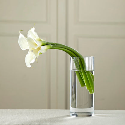 White Calla Bouquet –  Menlo Florist, Menlo Park CA